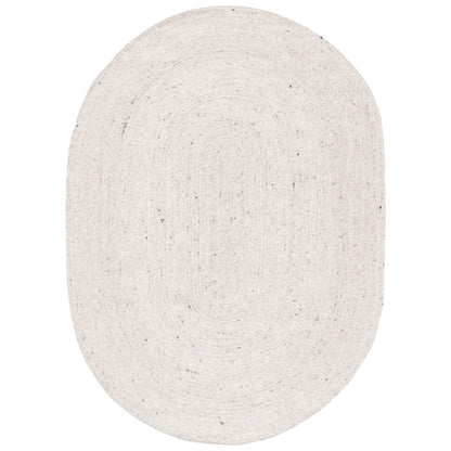 Tapis de campagne en laine tressée à la main SAFAVIEH