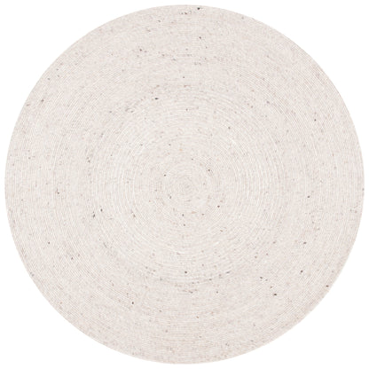 Tapis de campagne en laine tressée à la main SAFAVIEH