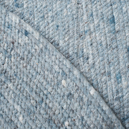 Tapis de campagne en laine tressée à la main SAFAVIEH