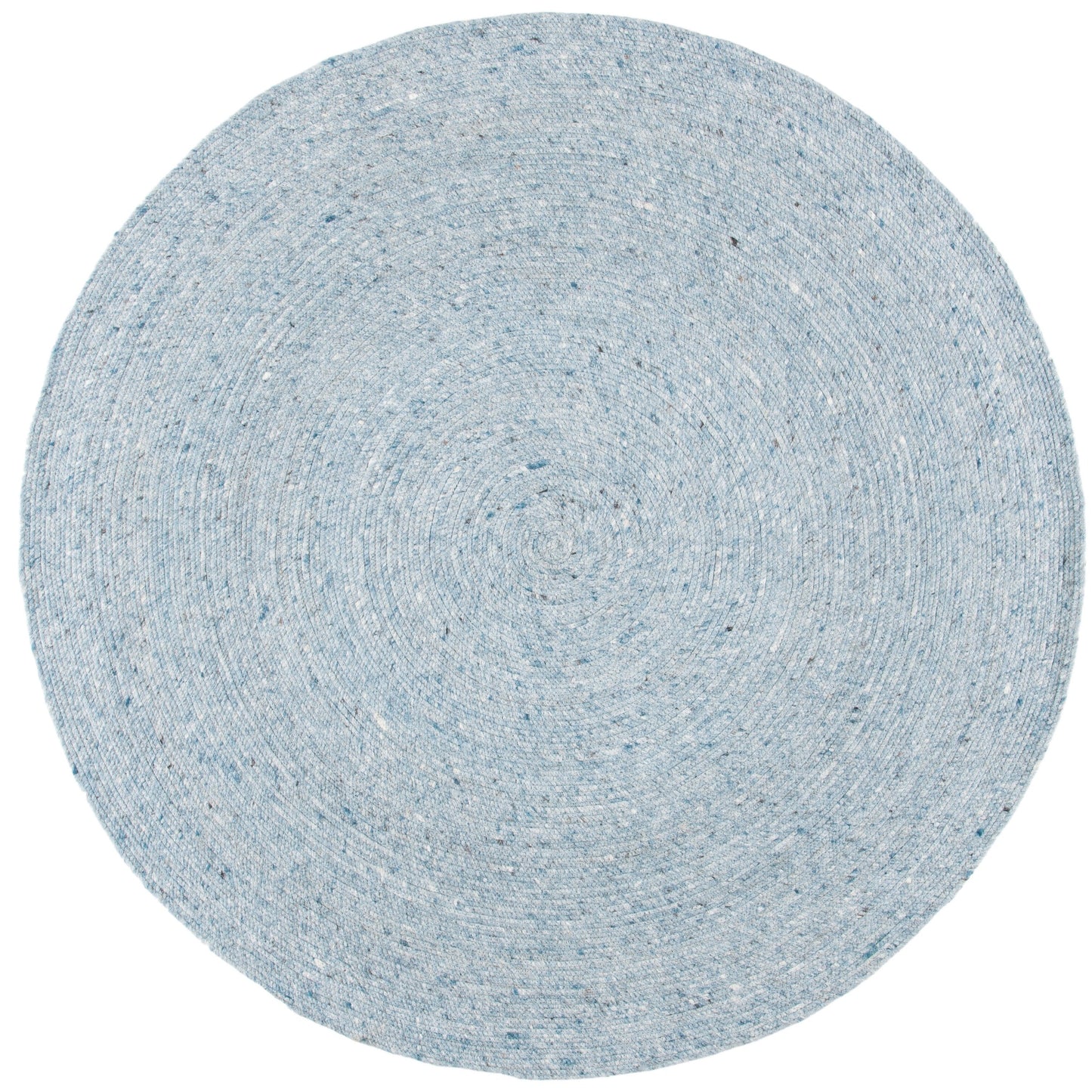 Tapis de campagne en laine tressée à la main SAFAVIEH