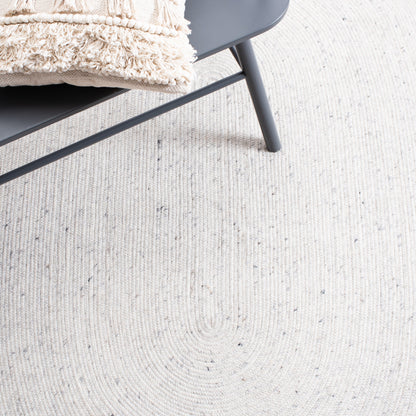 Tapis de campagne en laine tressée à la main SAFAVIEH