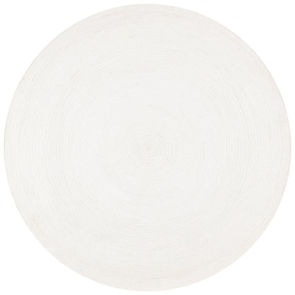 Tapis de campagne en laine tressée à la main SAFAVIEH