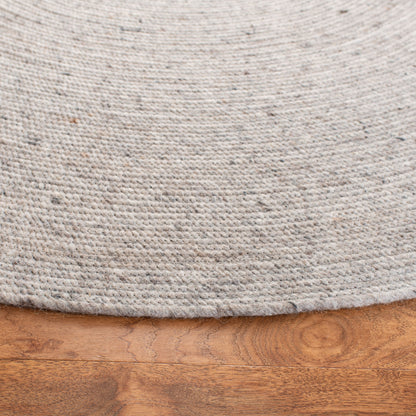 Tapis de campagne en laine tressée à la main SAFAVIEH