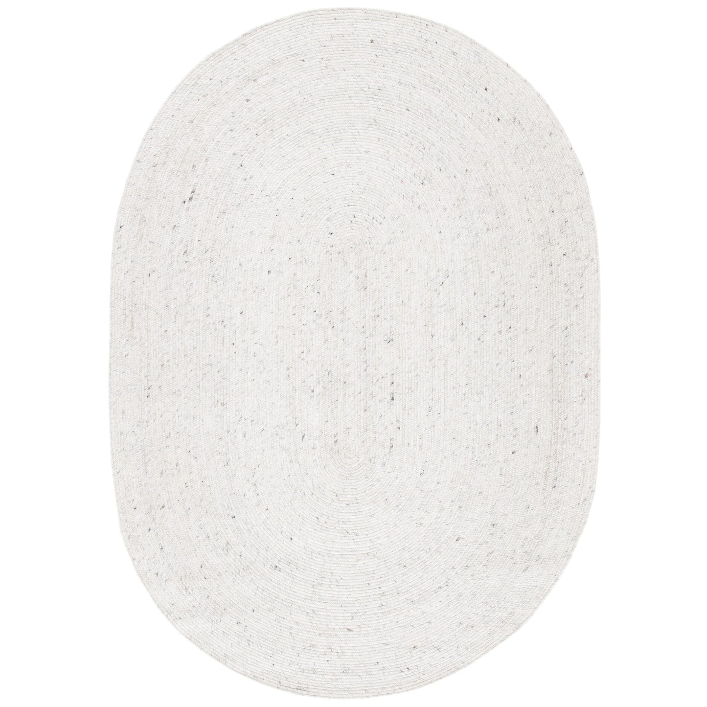 Tapis de campagne en laine tressée à la main SAFAVIEH