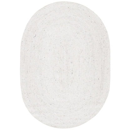 Tapis de campagne en laine tressée à la main SAFAVIEH