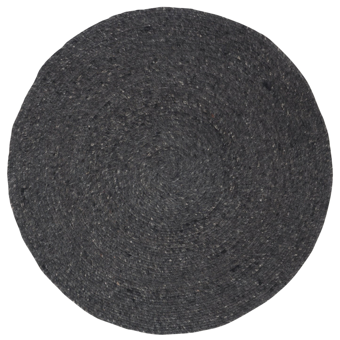 Tapis de campagne en laine tressée à la main SAFAVIEH