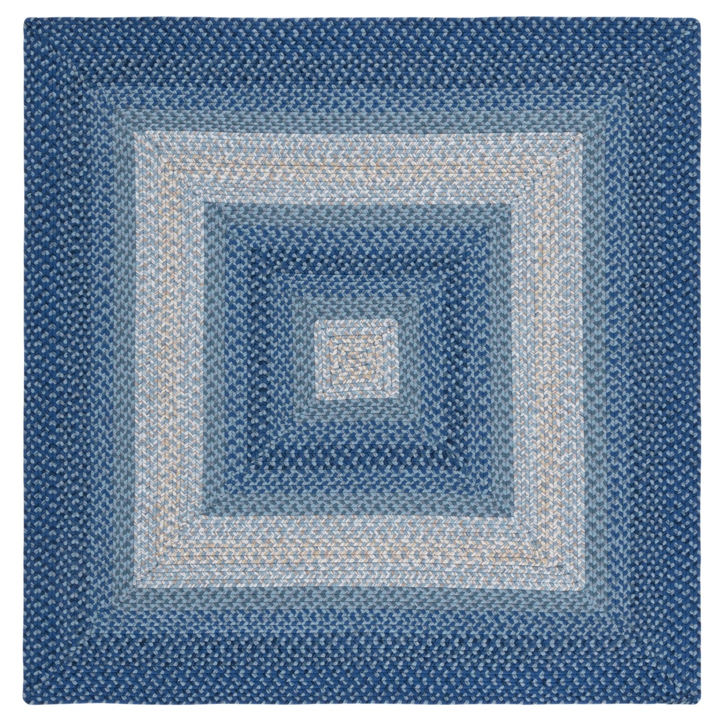 Tapis de campagne Kita tressé fait main SAFAVIEH