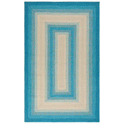 Tapis de campagne Kita tressé fait main SAFAVIEH