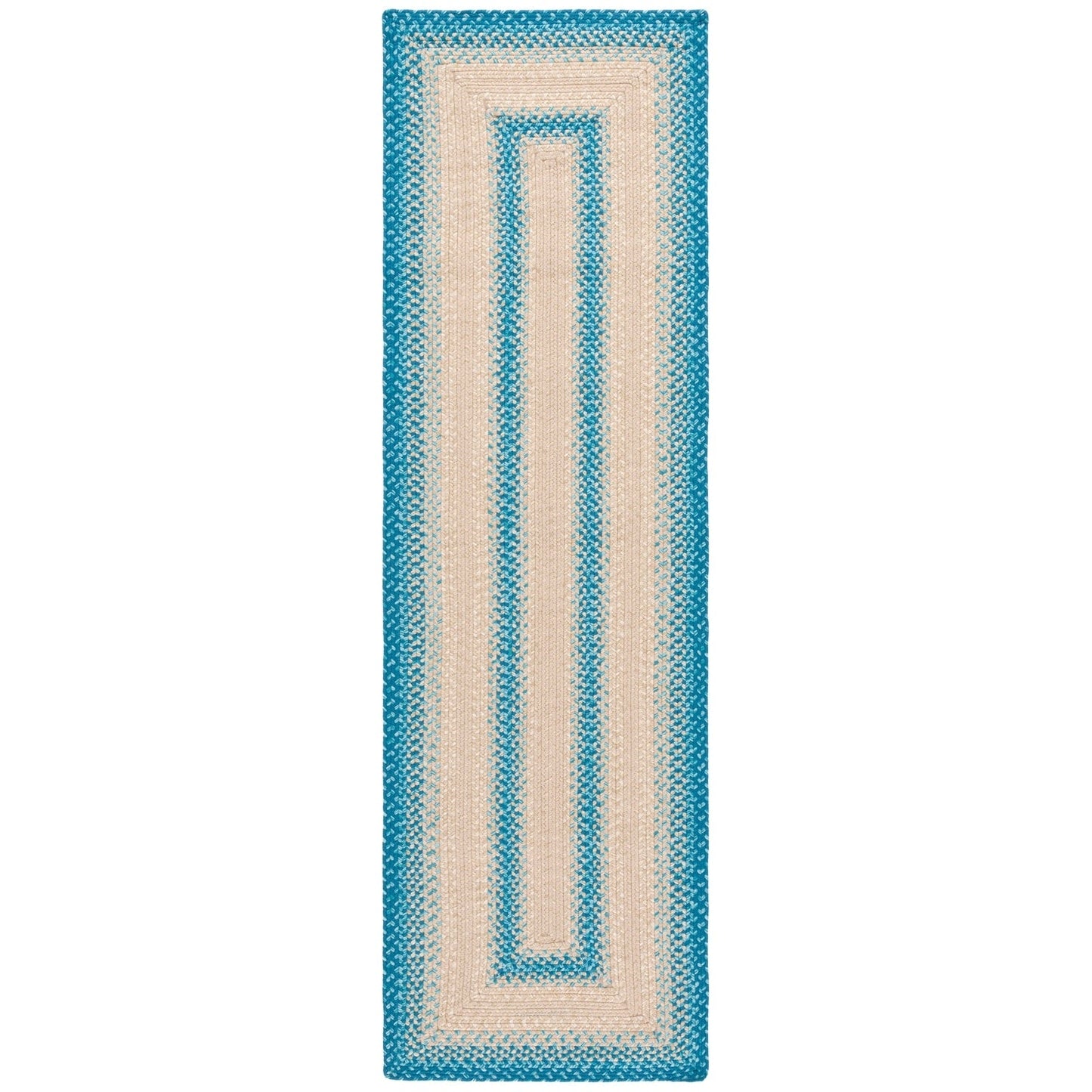 Tapis de campagne Kita tressé fait main SAFAVIEH