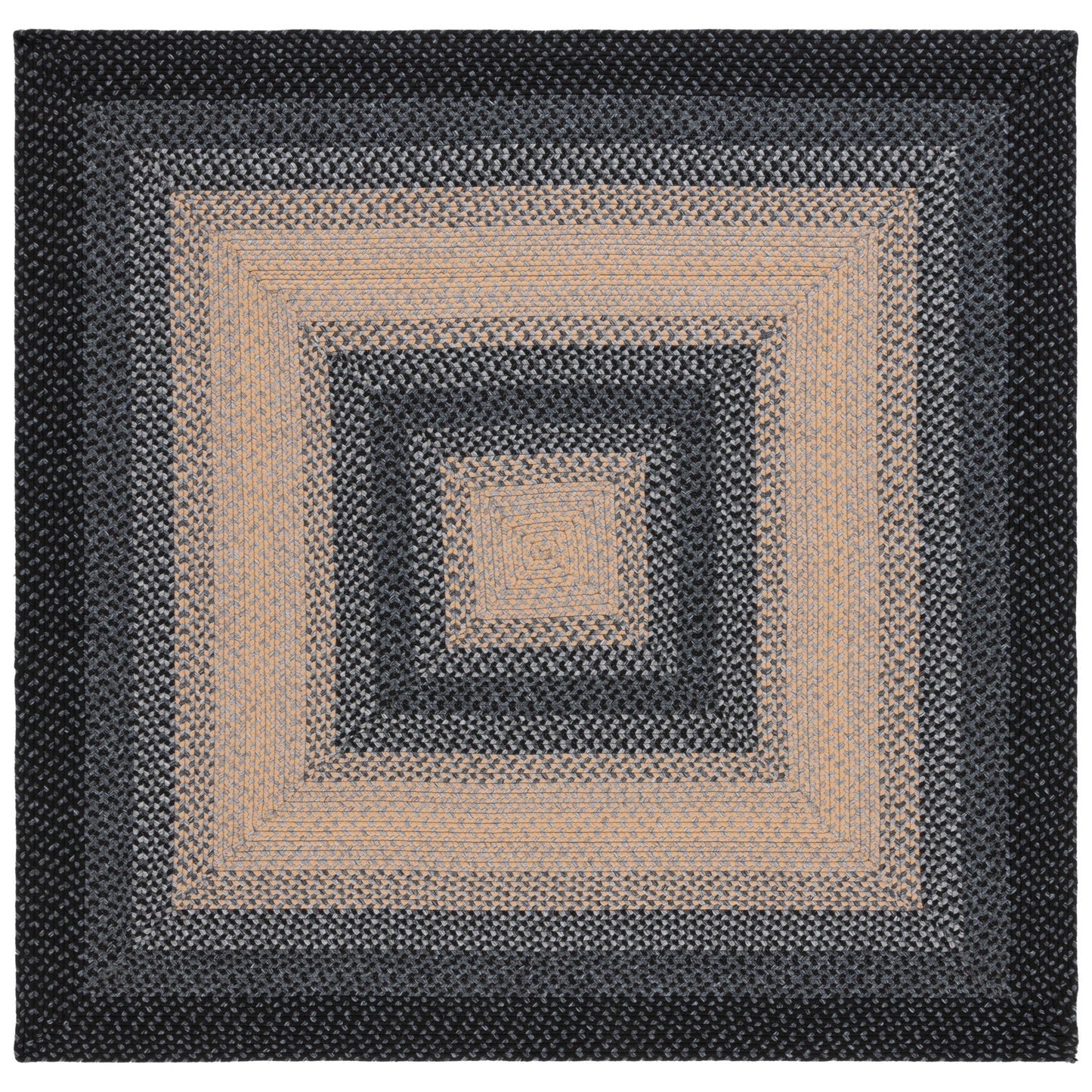 Tapis de campagne Kita tressé fait main SAFAVIEH