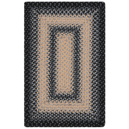 Tapis de campagne Kita tressé fait main SAFAVIEH