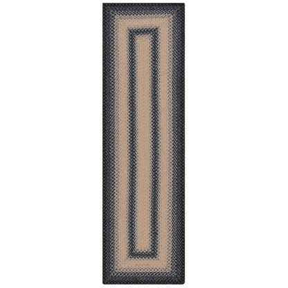 Tapis de campagne Kita tressé fait main SAFAVIEH