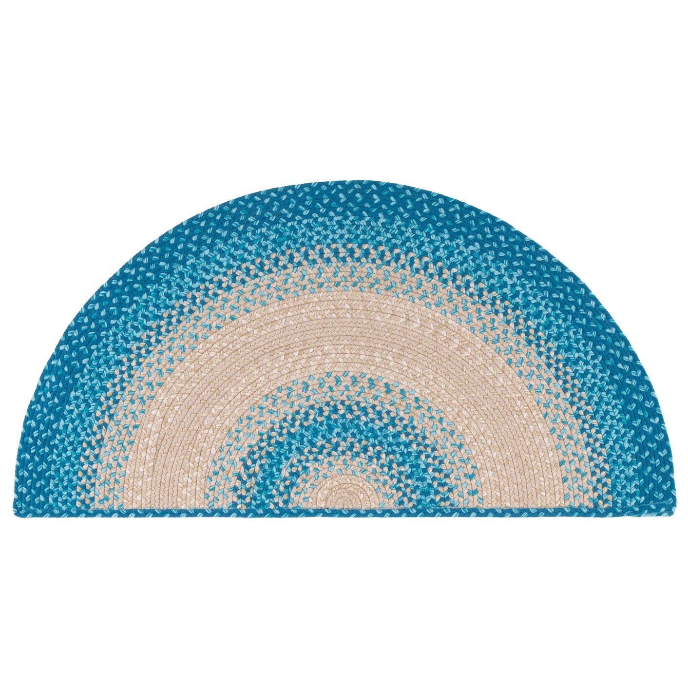 Tapis de campagne Kita tressé fait main SAFAVIEH