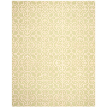 Tapis moderne en laine Shigemi Cambridge fait main SAFAVIEH