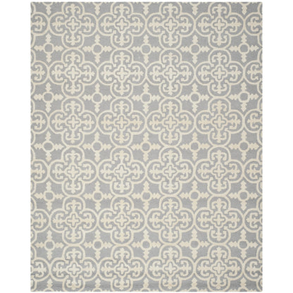 Tapis moderne en laine Shigemi Cambridge fait main SAFAVIEH