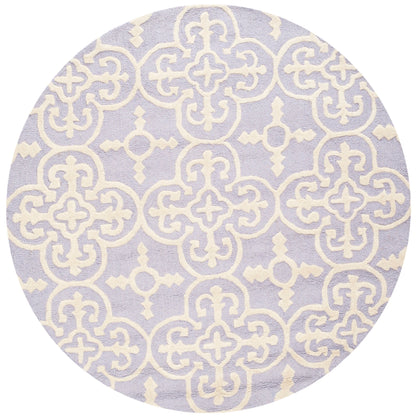 Tapis moderne en laine Shigemi Cambridge fait main SAFAVIEH