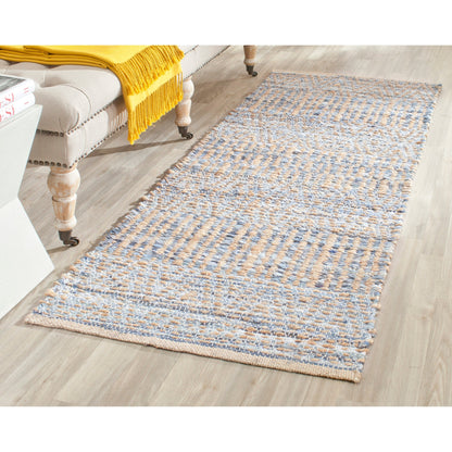 Tapis en jute Ayseni Cape Cod fait main SAFAVIEH