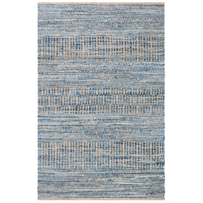 Tapis en jute Ayseni Cape Cod fait main SAFAVIEH