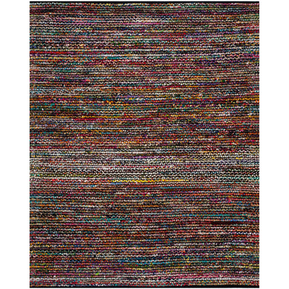 Tapis bohème en jute SAFAVIEH fait main Cape Cod Guzide