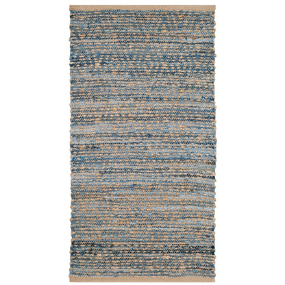 Tapis côtier en jute SAFAVIEH fait main Cape Cod Irenea