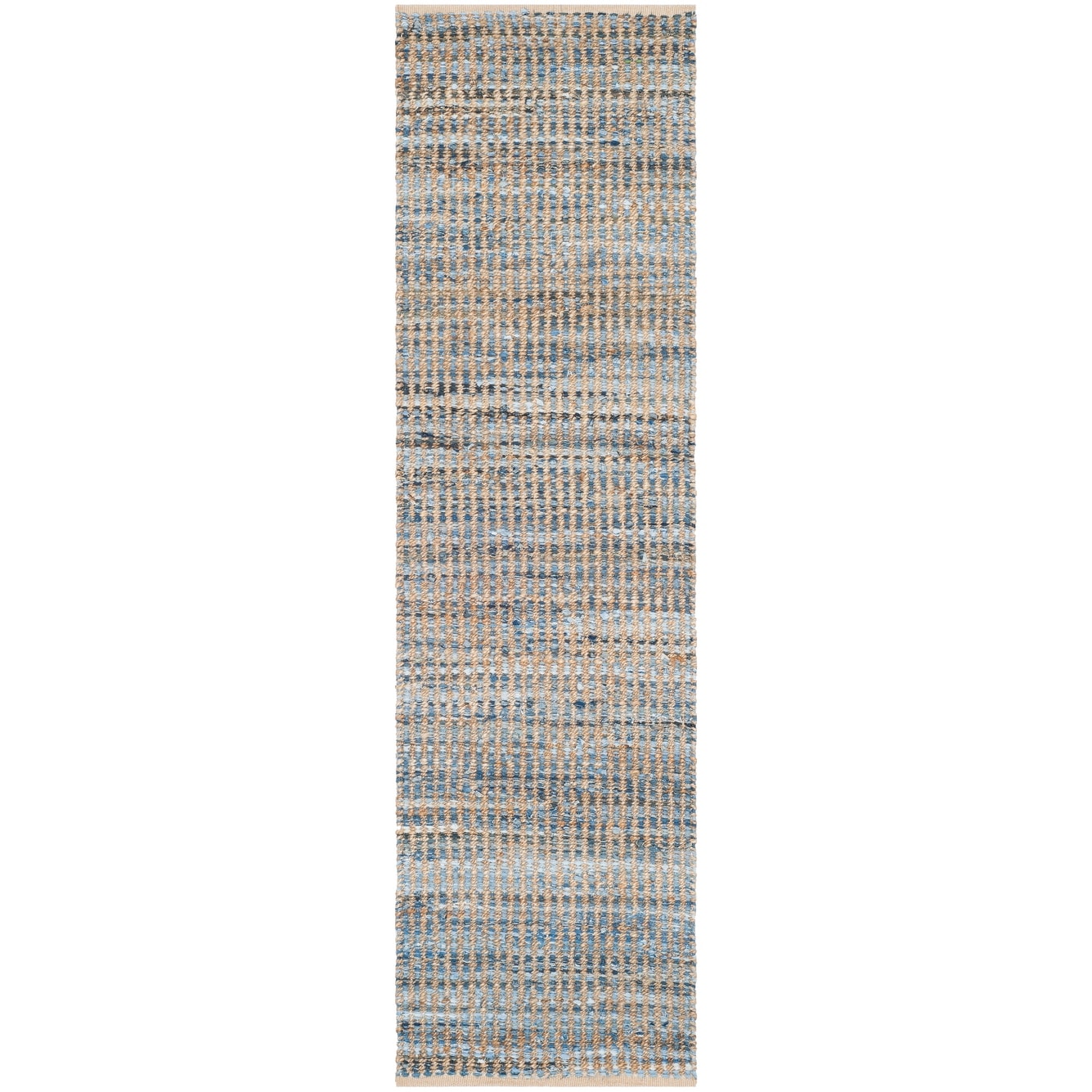 Tapis côtier en jute fait main SAFAVIEH Cape Cod Kamuran