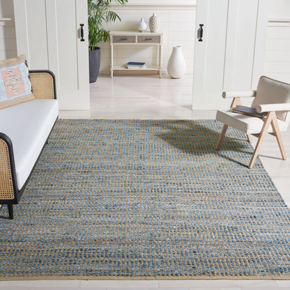 Tapis côtier en jute fait main SAFAVIEH Cape Cod Kamuran
