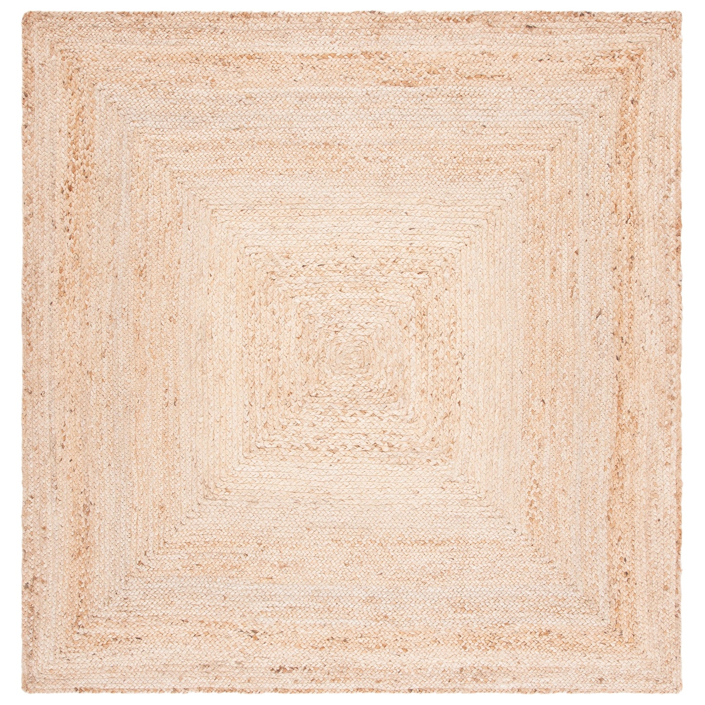 Tapis côtier en jute Pepa Cape Cod fait main SAFAVIEH