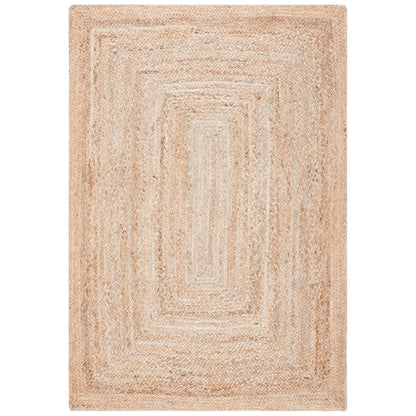 Tapis côtier en jute Pepa Cape Cod fait main SAFAVIEH