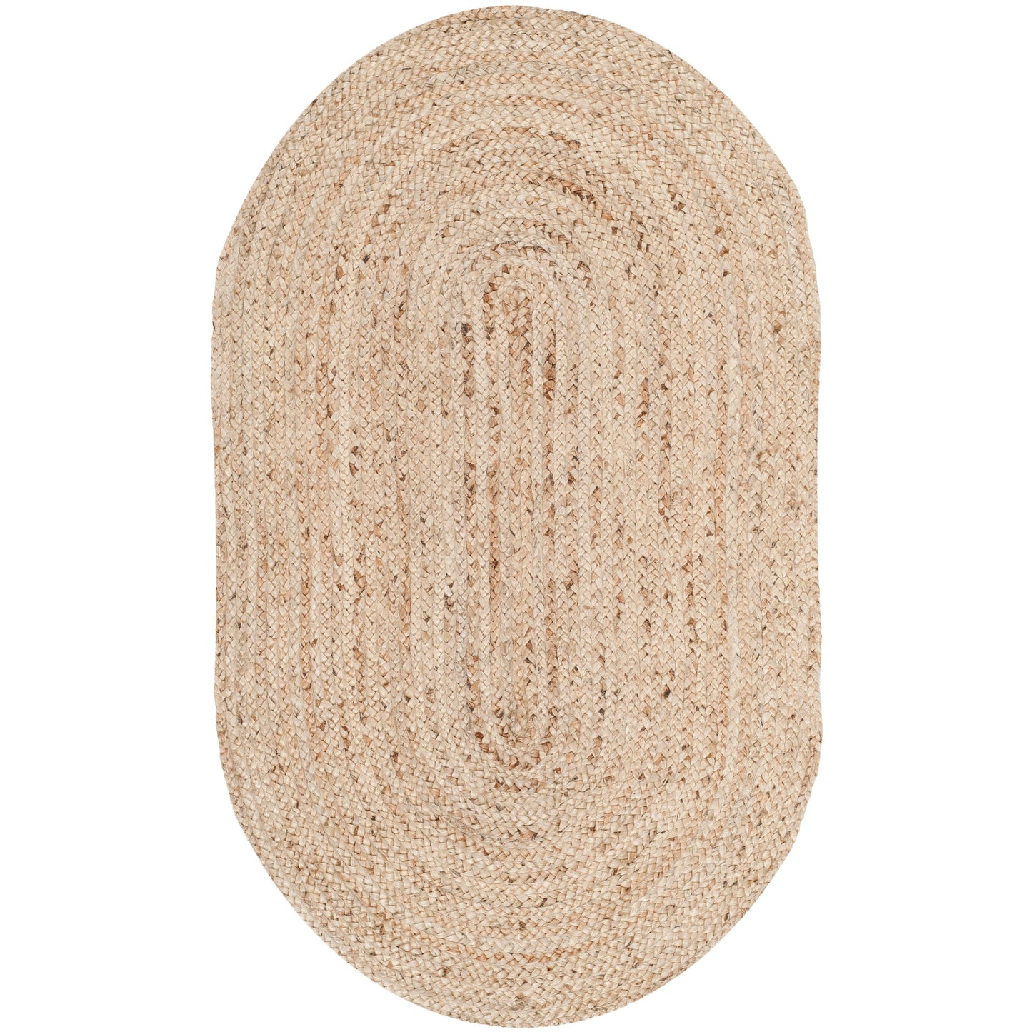 Tapis côtier en jute Pepa Cape Cod fait main SAFAVIEH
