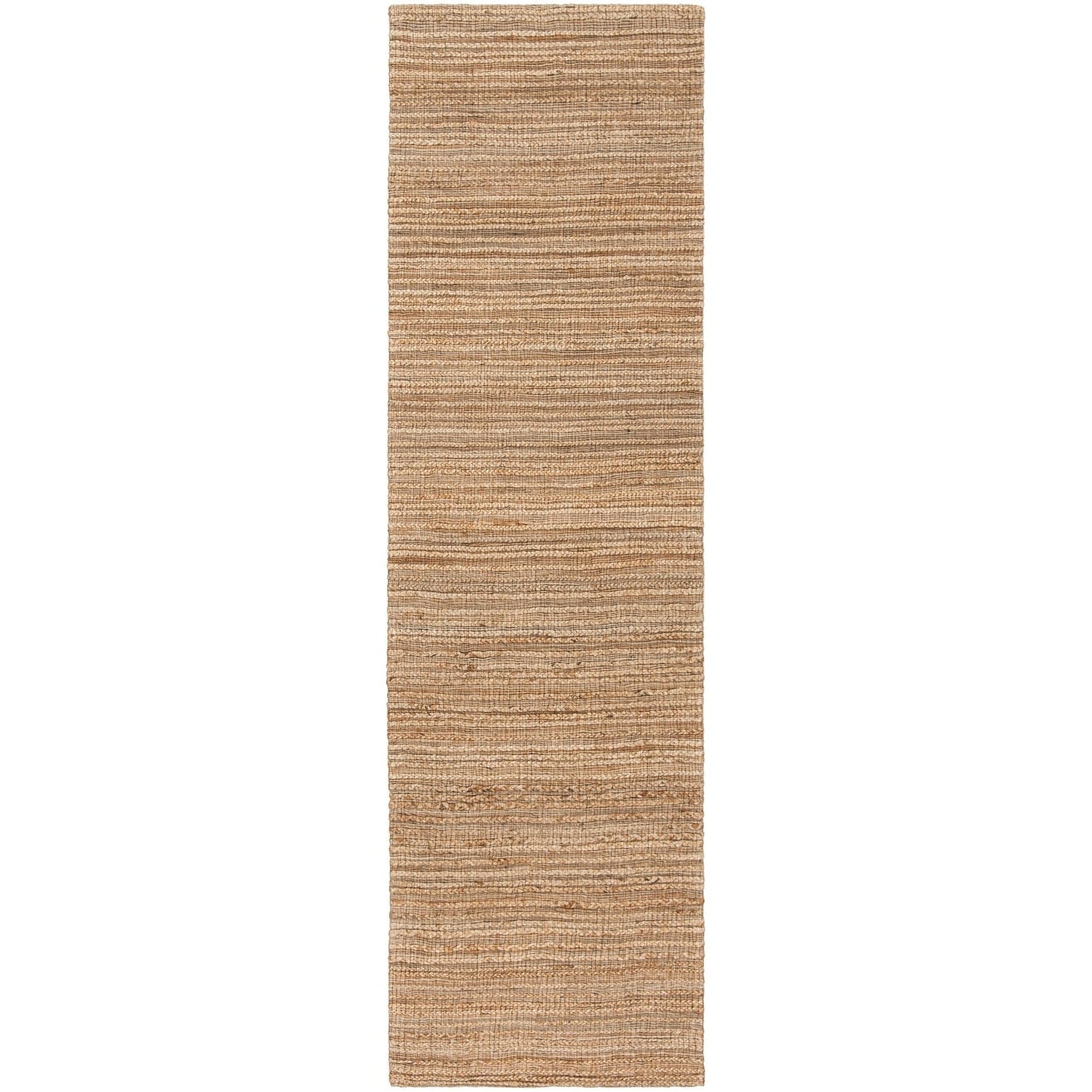 Tapis côtier en jute Snezanka de Cape Cod fait main SAFAVIEH