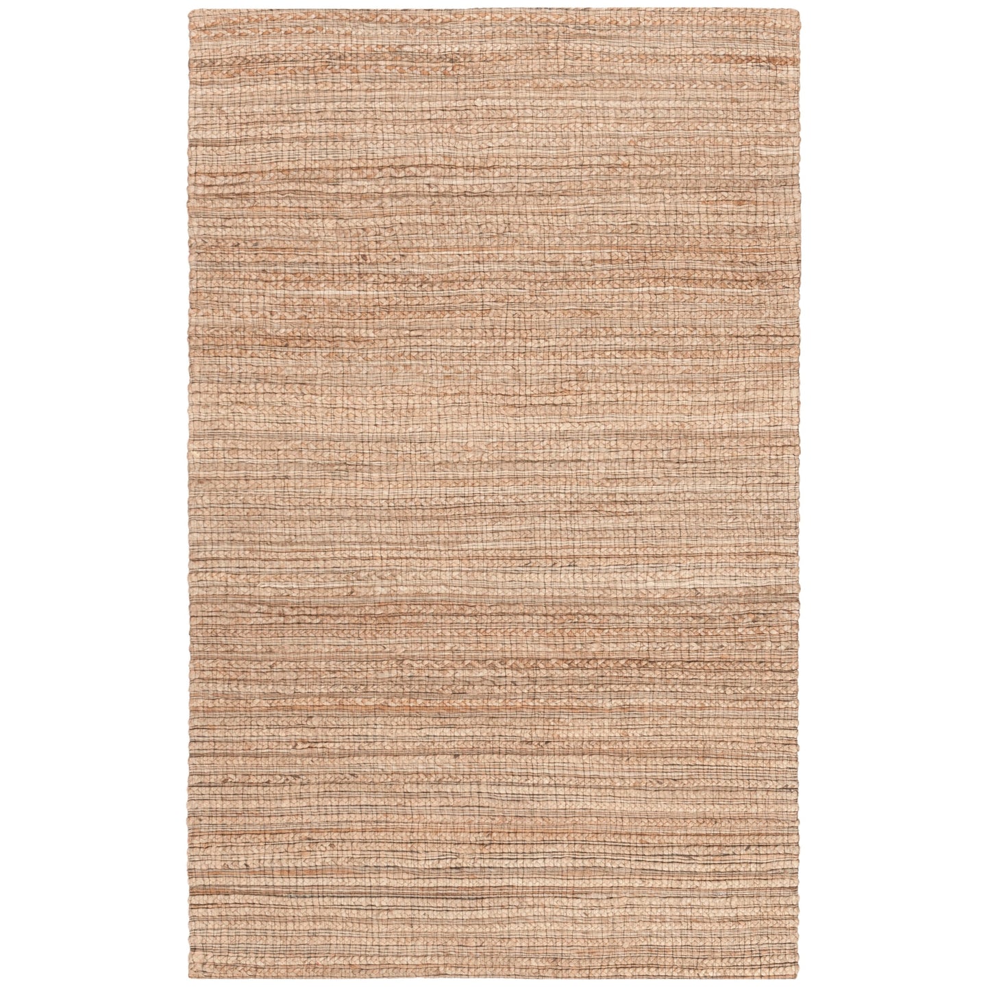 Tapis côtier en jute Snezanka de Cape Cod fait main SAFAVIEH