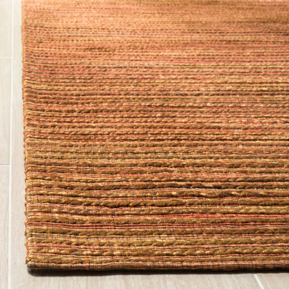 Tapis côtier en jute Snezanka de Cape Cod fait main SAFAVIEH