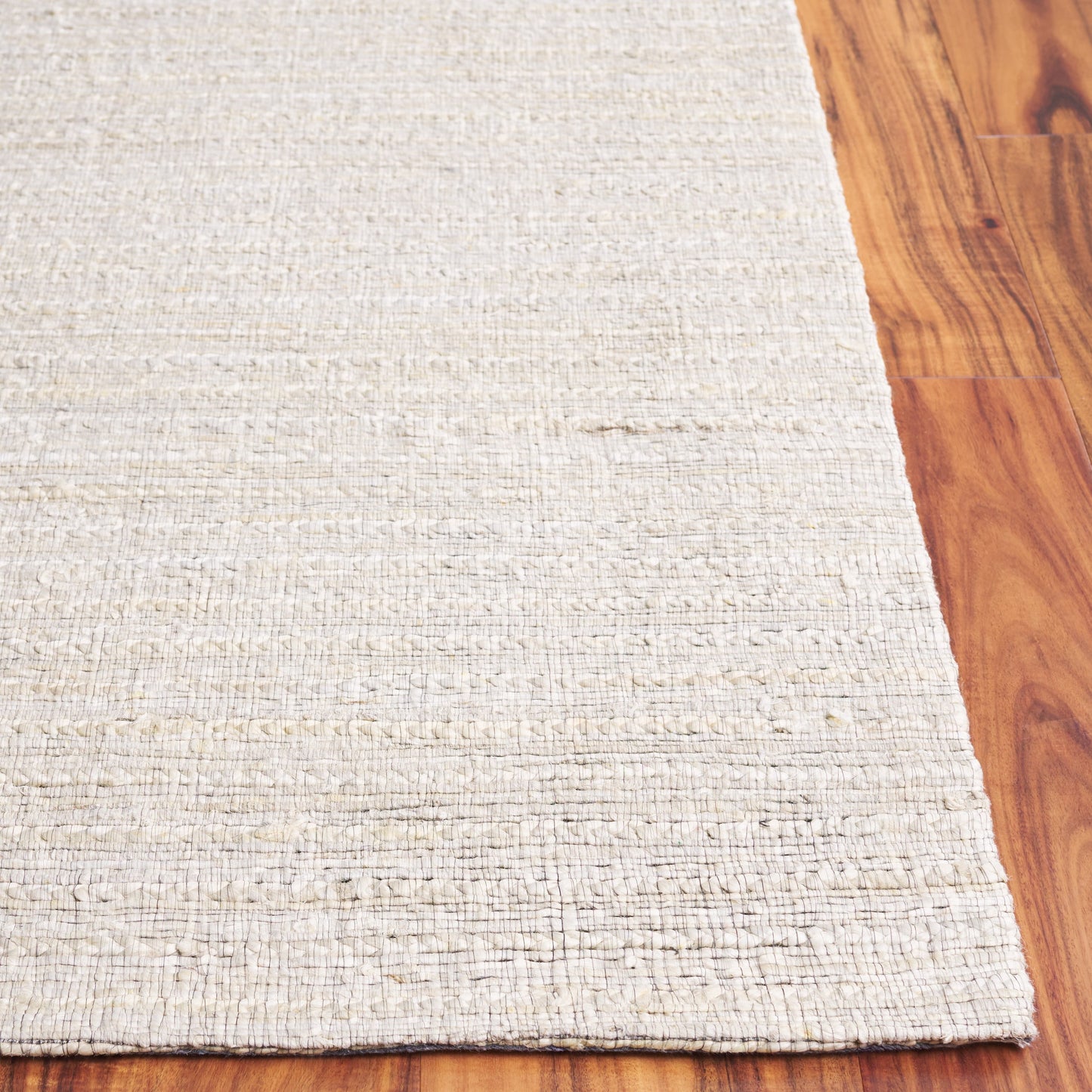 Tapis côtier en jute Snezanka de Cape Cod fait main SAFAVIEH