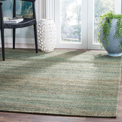 Tapis côtier en jute Snezanka de Cape Cod fait main SAFAVIEH