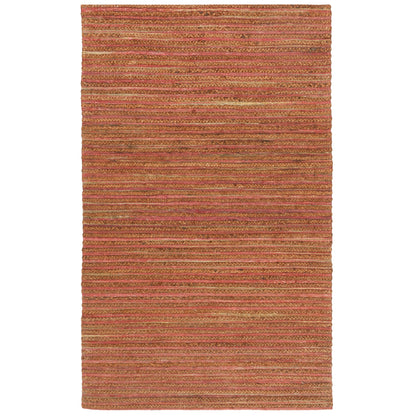 Tapis côtier en jute Snezanka de Cape Cod fait main SAFAVIEH