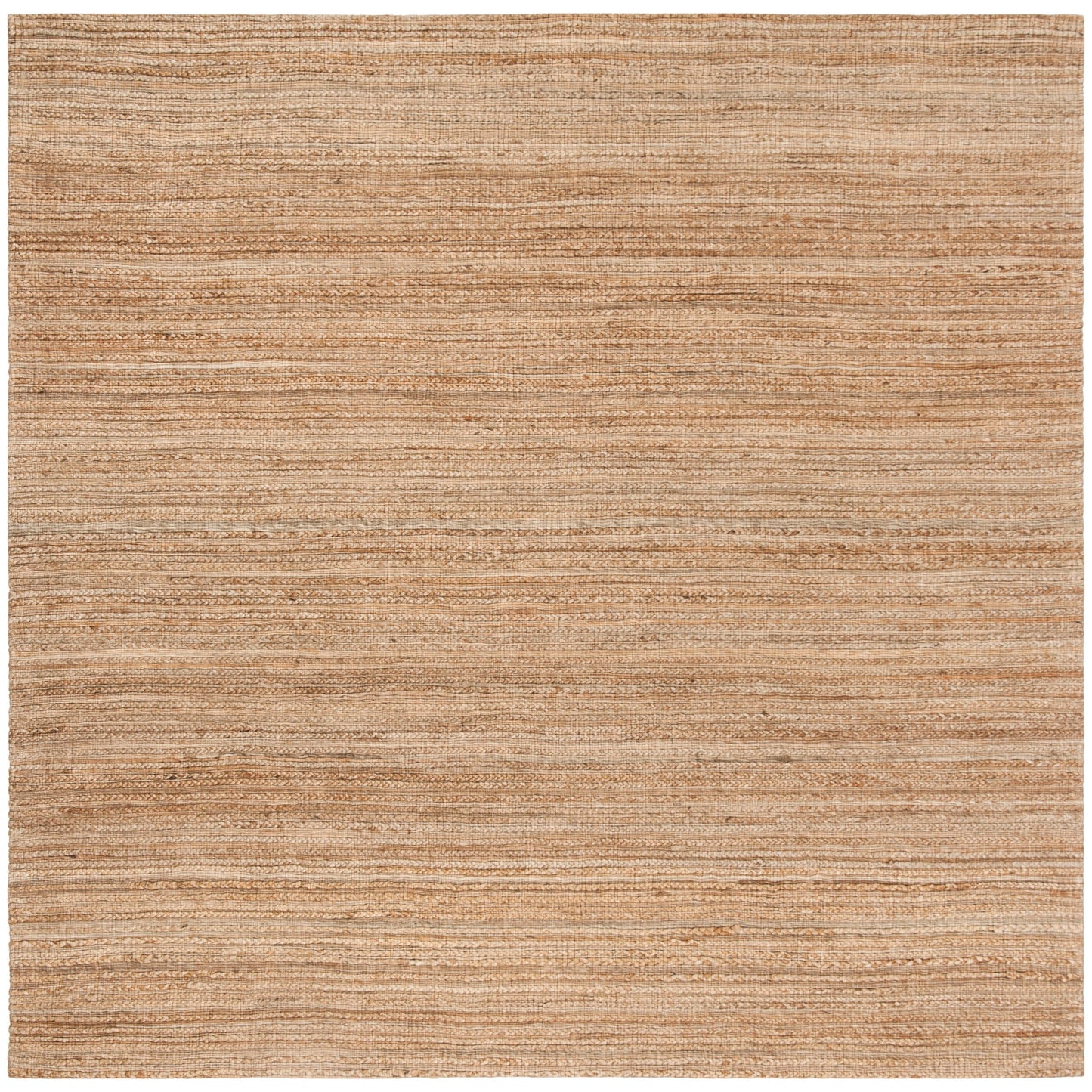 Tapis côtier en jute Snezanka de Cape Cod fait main SAFAVIEH