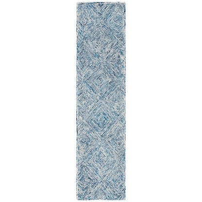 Tapis contemporain en laine fait main SAFAVIEH Capri Blathnaid