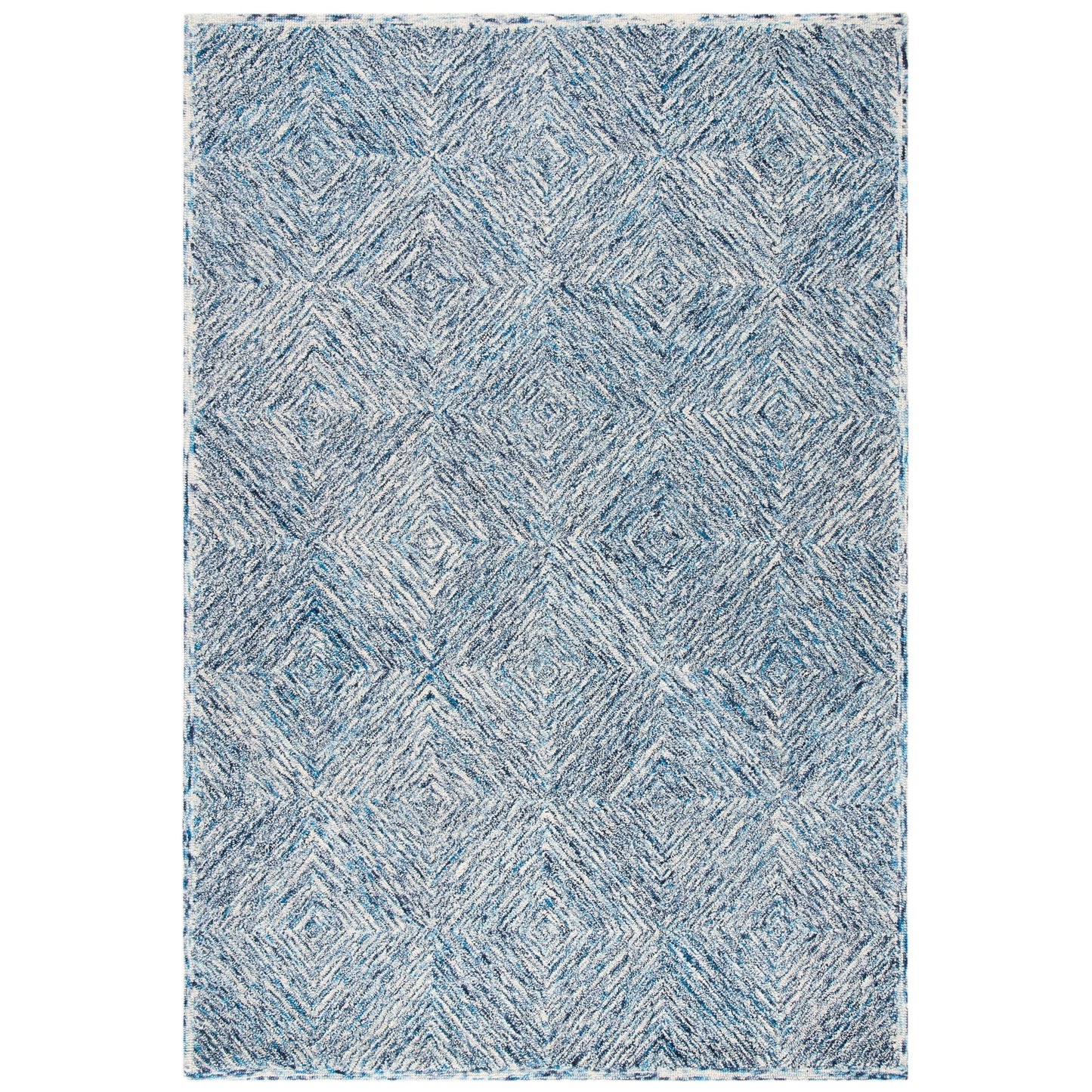 Tapis contemporain en laine fait main SAFAVIEH Capri Blathnaid