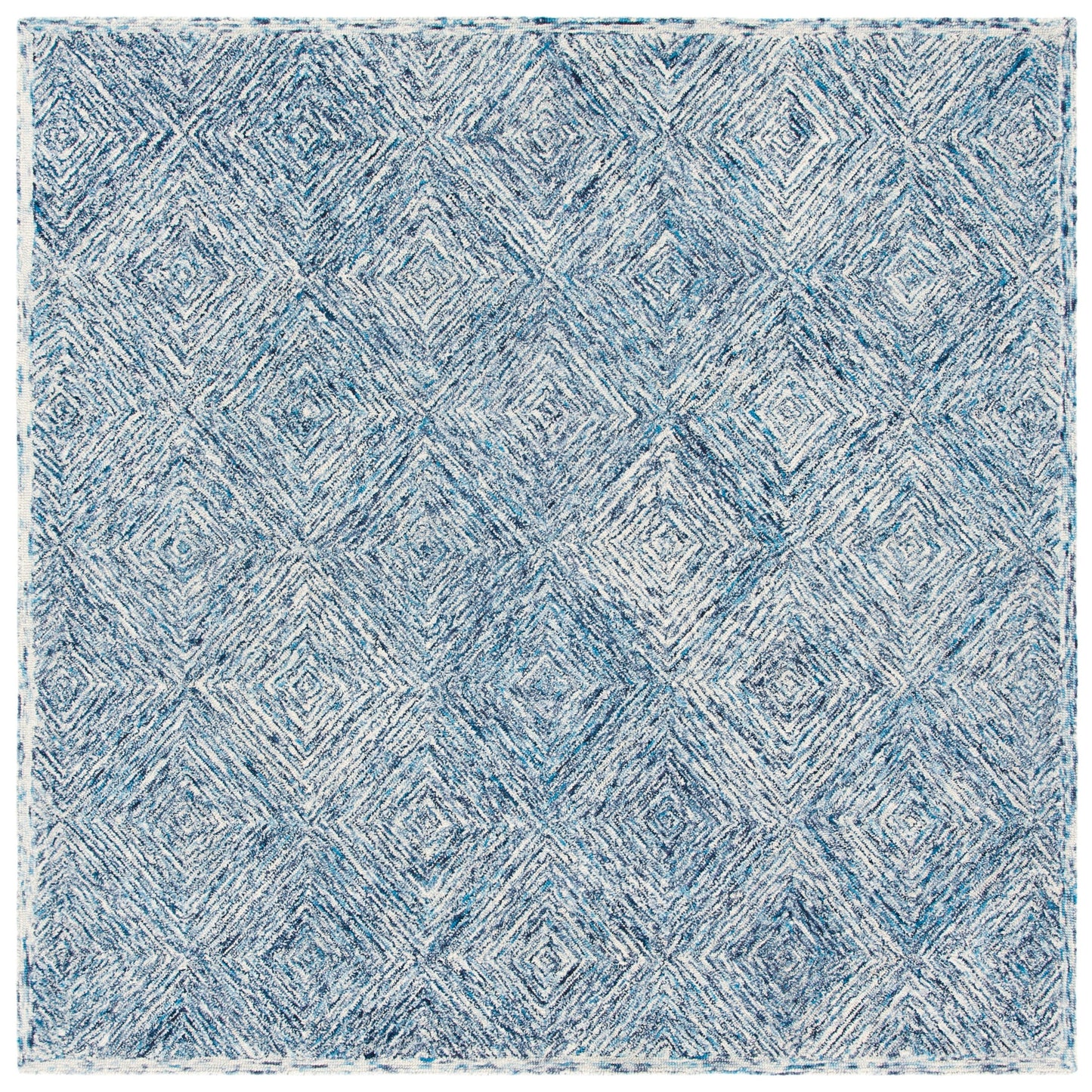 Tapis contemporain en laine fait main SAFAVIEH Capri Blathnaid