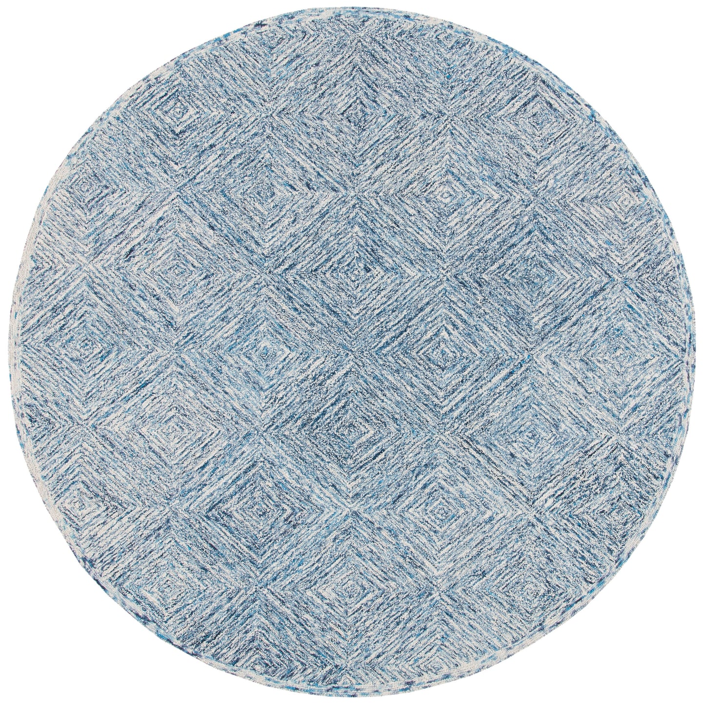 Tapis contemporain en laine fait main SAFAVIEH Capri Blathnaid