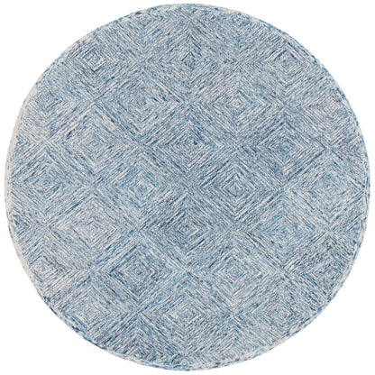 Tapis contemporain en laine fait main SAFAVIEH Capri Blathnaid