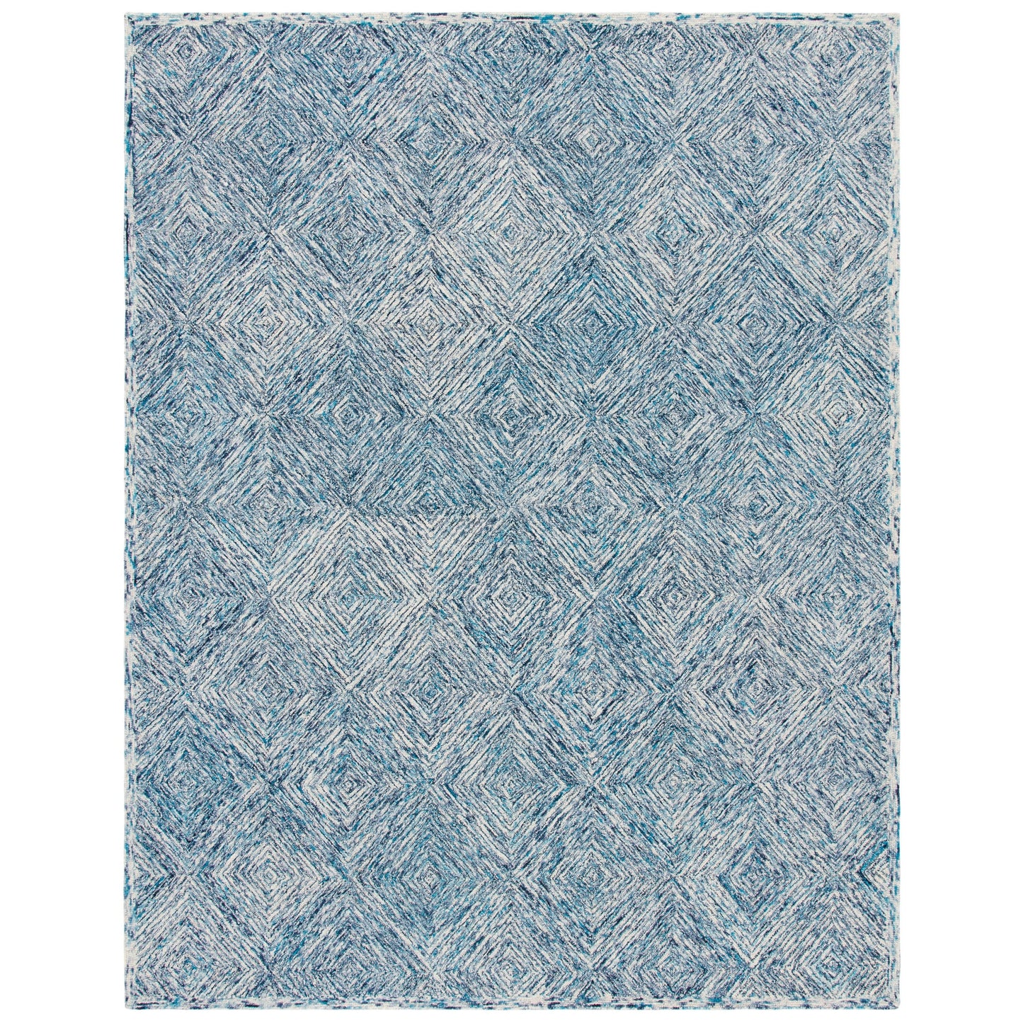 Tapis contemporain en laine fait main SAFAVIEH Capri Blathnaid