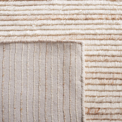 SAFAVIEH Tapis en laine marlous Casablanca fait à la main