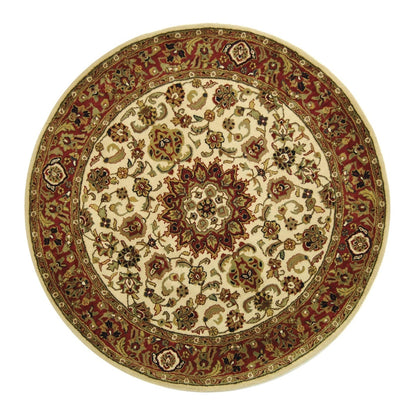 Tapis oriental traditionnel en laine SAFAVIEH fait main classique Gordana