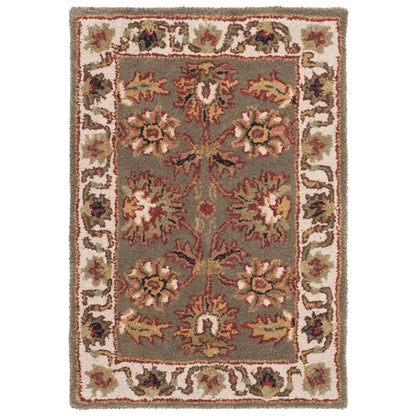 Tapis oriental traditionnel en laine fait main SAFAVIEH Juliya