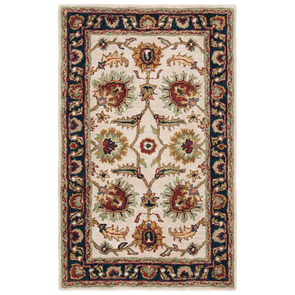 Tapis oriental traditionnel en laine fait main SAFAVIEH Juliya