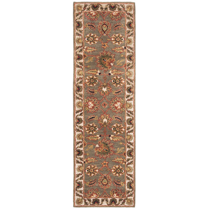 Tapis oriental traditionnel en laine fait main SAFAVIEH Juliya