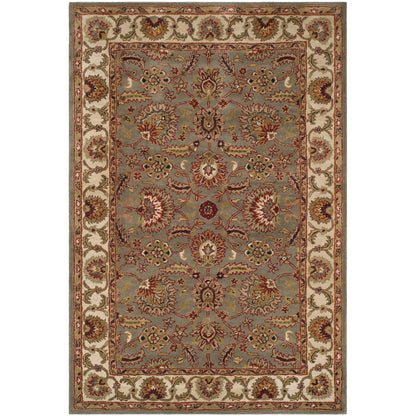 Tapis oriental traditionnel en laine fait main SAFAVIEH Juliya