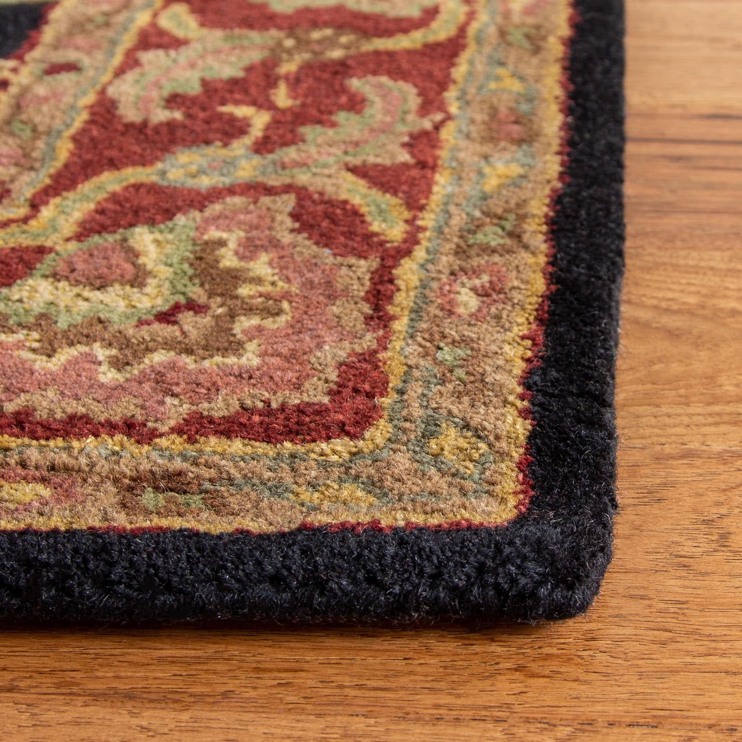 Tapis oriental traditionnel en laine fait main SAFAVIEH Juliya