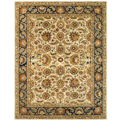 Tapis oriental traditionnel en laine fait main SAFAVIEH Juliya